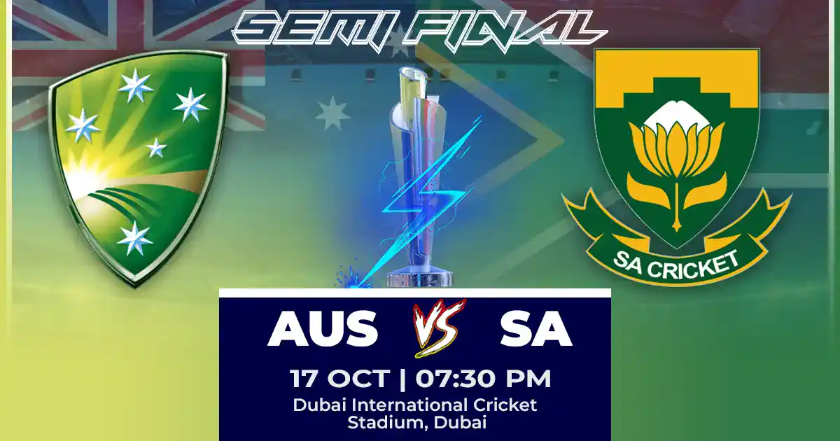 AUS-W vs SA-W Dream 11 Prediction, Fantasy Cricket Tips, Playing XI, and Pitch Report for Women’s T20 World Cup 2024 1st Semi-Final