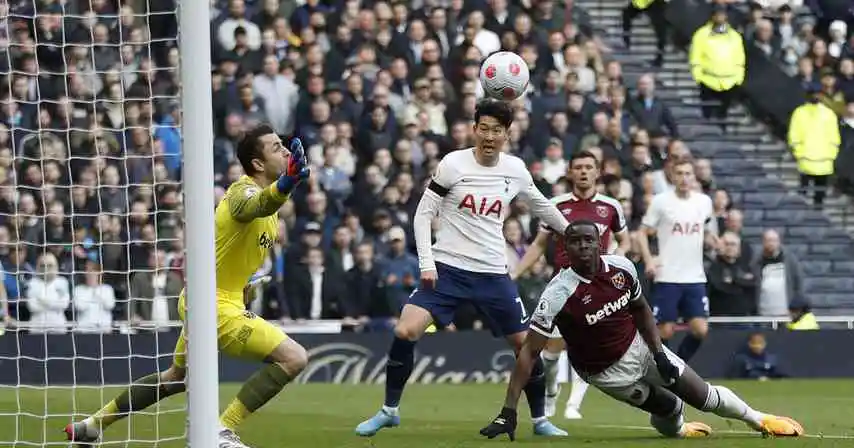 Tottenham Hotspur vs West Ham United – Premier League – Preview, Team News and Updates