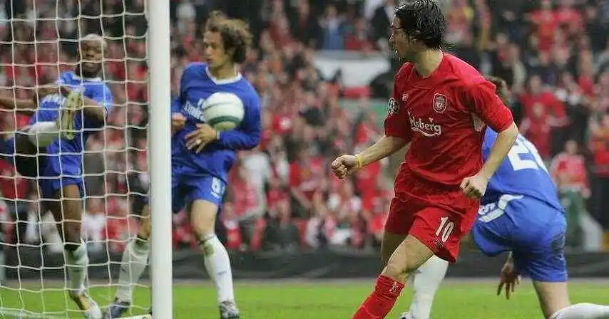 3 of the Most Memorable Clashes Between Chelsea and Liverpool in Recent Memory