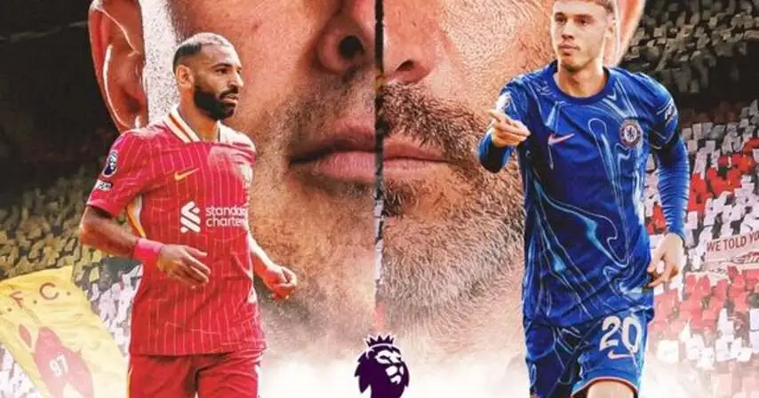 Liverpool vs Chelsea – Premier League – Preview, Team News and Updates