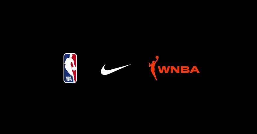 NBA and WNBA Ink Landmark 12-Year Extension With Nike