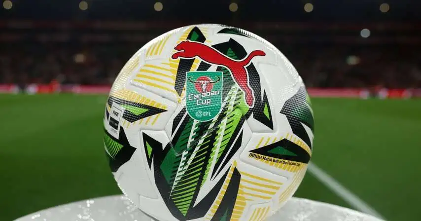 Carabao Cup Fourth Round: Everything You Need to Know About the Teams Involved, Start Time and Live Streaming Details