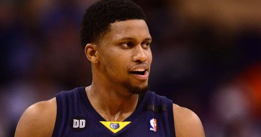 Former Memphis Grizzlies Star Rudy Gay Retires After 17 Seasons in the NBA