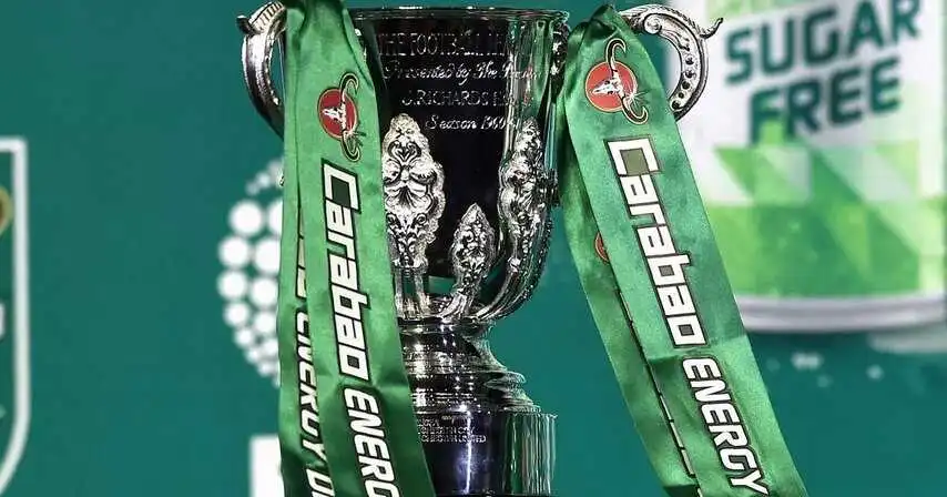 3 of the Most Memorable Carabao Cup Quarterfinals in Recent History