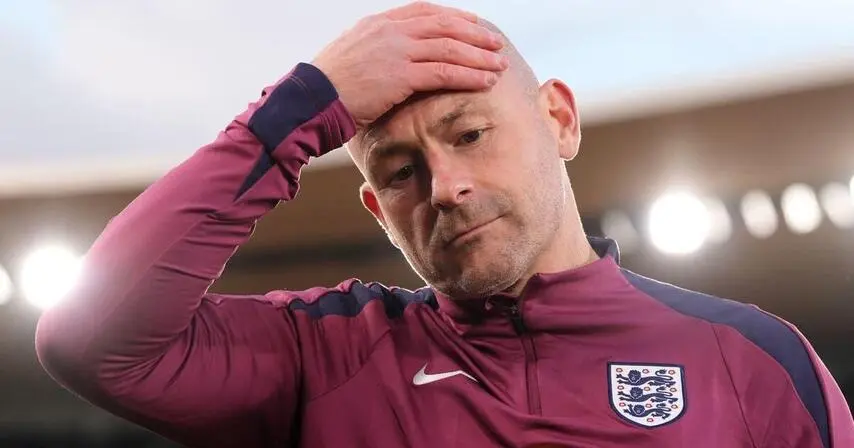 England Face Injury Setbacks as Lee Carsley Prepares to Unveil Final Squad Ahead of Tuchel’s Arrival