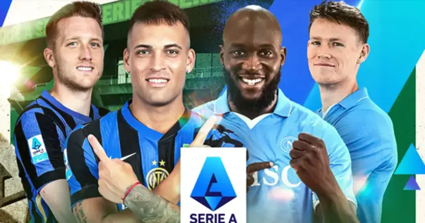 Inter Milan vs Napoli – Serie A – Preview, Team News and Updates