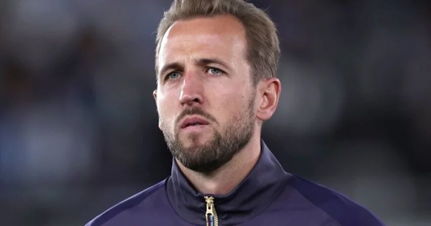 Skipper Harry Kane Expresses His Frustration After Nine Players Withdrew From England’s Nations League Squad