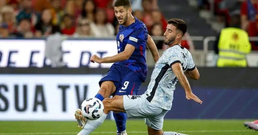 Croatia vs Portugal – UEFA Nations League – Preview, Team News and Updates