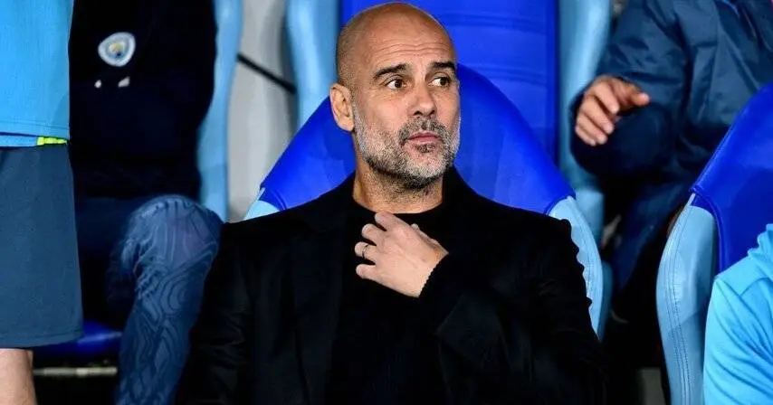 Pep Guardiola and Manchester City Agree to One-Year Contract Extension With Option for Another Year