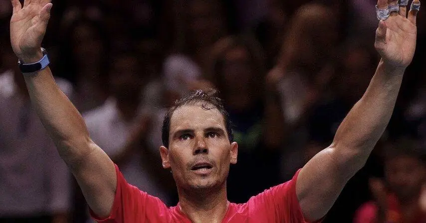 "I Can’t Think of Anyone Who Embodies Sportsmanship and Life’s Values Better," Tributes Flood In as Rafael Nadal Bids Farewell to Tennis