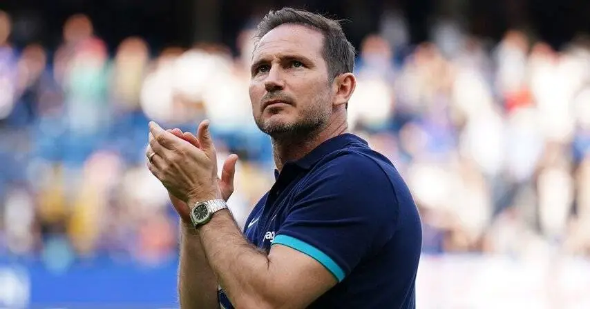 Frank Lampard Returns to Management After 18 Months as Coventry City Appoint Him as Mark Robins’ Replacement