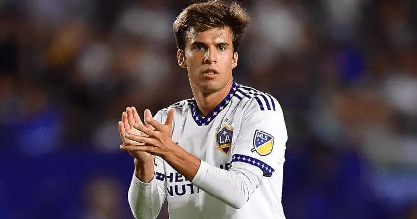 Heartbreak for LA Galaxy: Riqui Puig Suffers ACL Injury Days Before MLS Cup