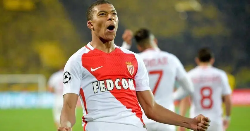 On This Day, 9 Years Ago: A 16-Year-Old Kylian Mbappe Burst Onto the Scene With His Senior Debut for AS Monaco