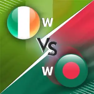 Ire w v ban w 2024