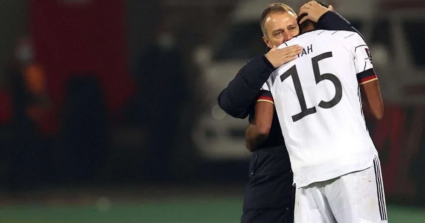 Barcelona in Pole Position to Land One of the Best Defenders in Bundesliga