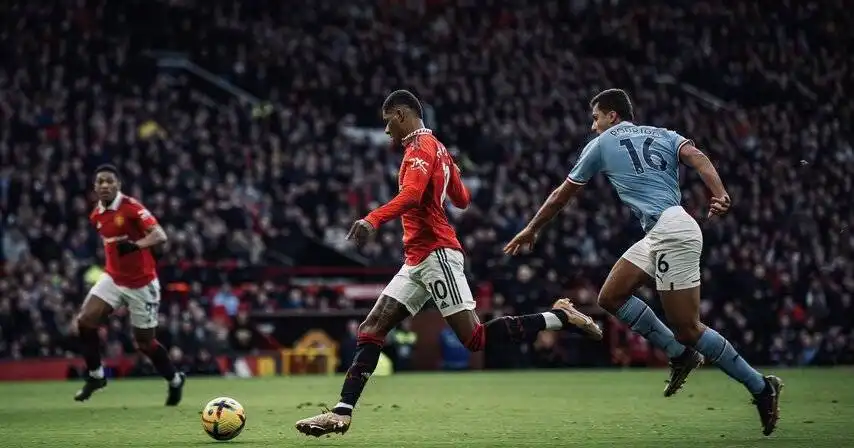 Manchester City vs Manchester United – Premier League – Preview, Team News and Updates