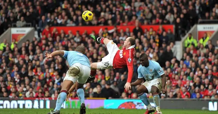 3 of the Most Memorable Manchester Derbies of All Time