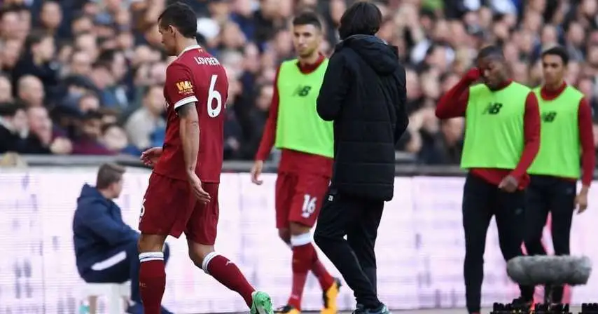 Tottenham’s Finest Hour Under Pochettino: Tottenham 4-1 Liverpool at Wembley in 2017