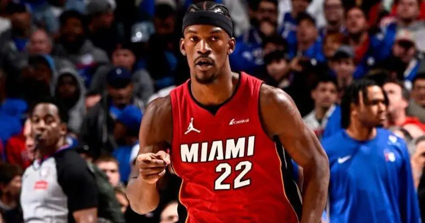 Jimmy Butler Eyes Exit from Miami Heat Ahead of NBA Trade Deadline