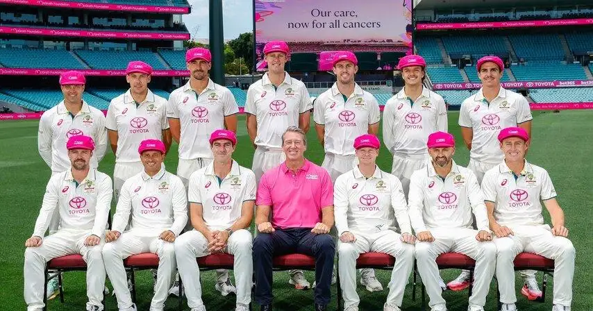 What Is Pink Test? All You Need to Know Ahead of 5th Test Australia vs India