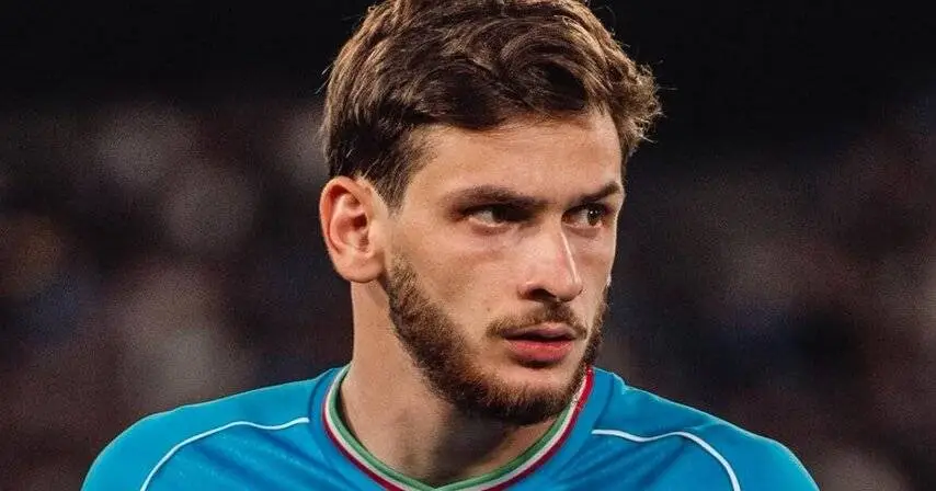 PSG and Liverpool Eyeing Napoli’s Khvicha Kvaratskhelia