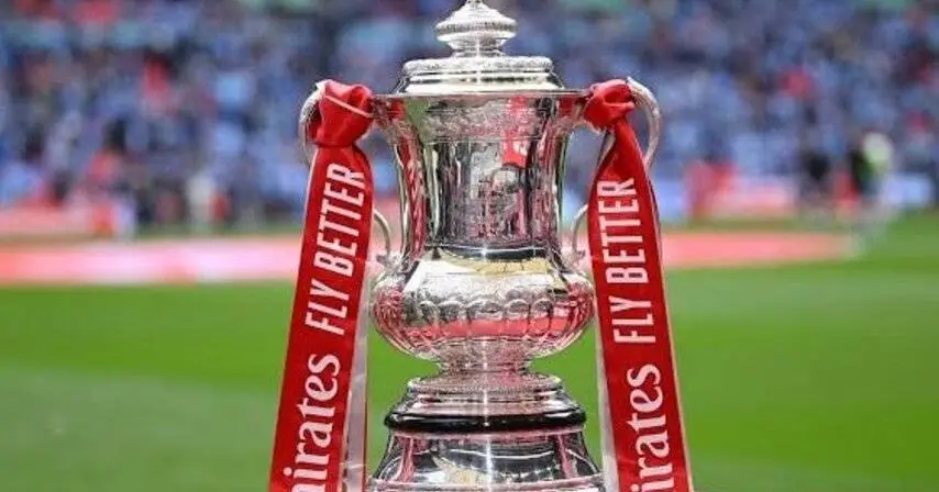 FA Cup 4th-Round Draw: Aston Villa to Face Tottenham, Holders Manchester United to Host Leicester City