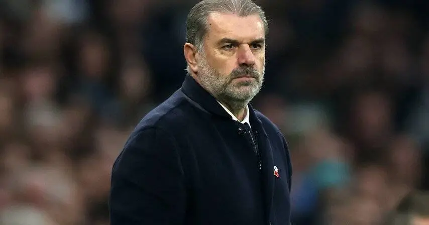 "We're Sort of Playing With Fire By Not Bringing Anyone In": Ange Postecoglou Urges Tottenham Hierarchy to Act Amid Injury Crisis