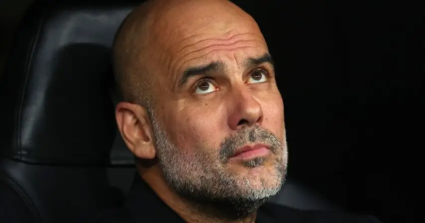 Was Manchester City's Humbling Experience at Santiago Bernabeu the Lowest a Pep Guardiola Coached Side Has Slumped?