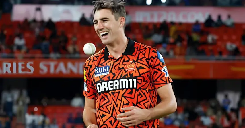 Pat Cummins Eyes IPL 2025 Comeback | Aims for Full Recovery Before T20 League