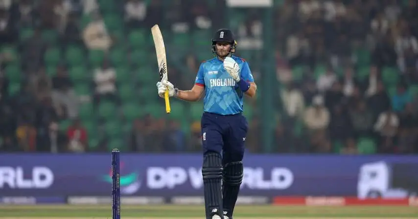 Joe Root Smashes ODI Hundred After 6 Years in Champions Trophy 2025