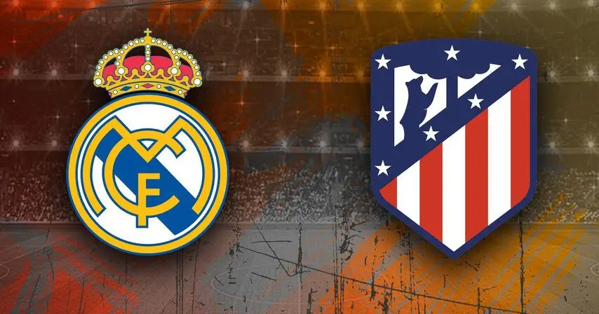 Real Madrid vs Atletico Madrid Fantasy Football Tips, Match Prediction and Possible Starting Lineups