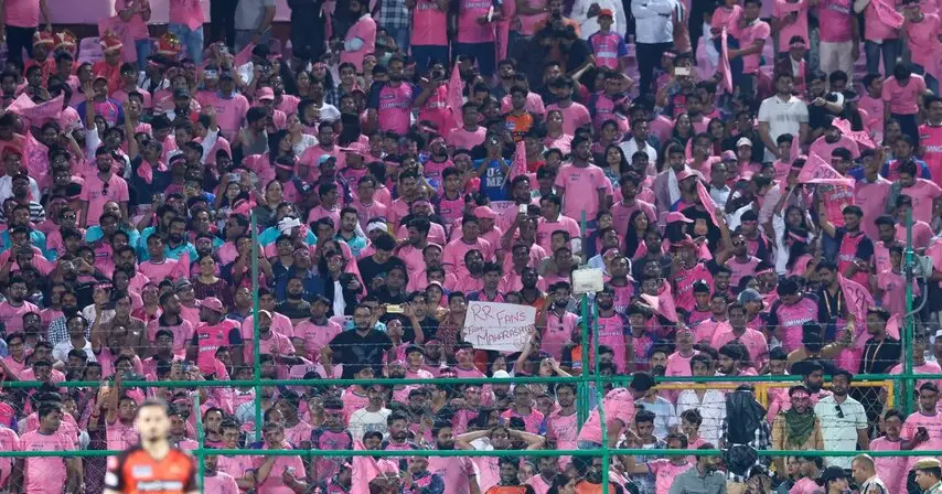 Indian premier league 2025 News