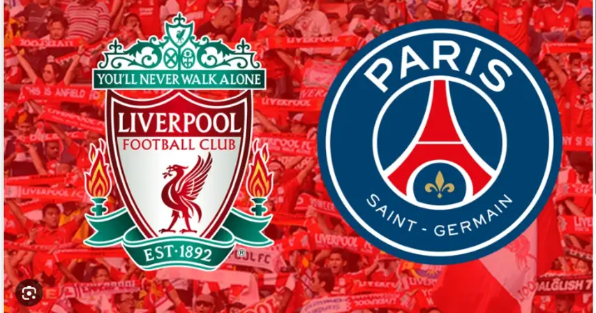 Liverpool vs PSG Match Prediction, Fantasy Football Tips and Possible Starting Lineups