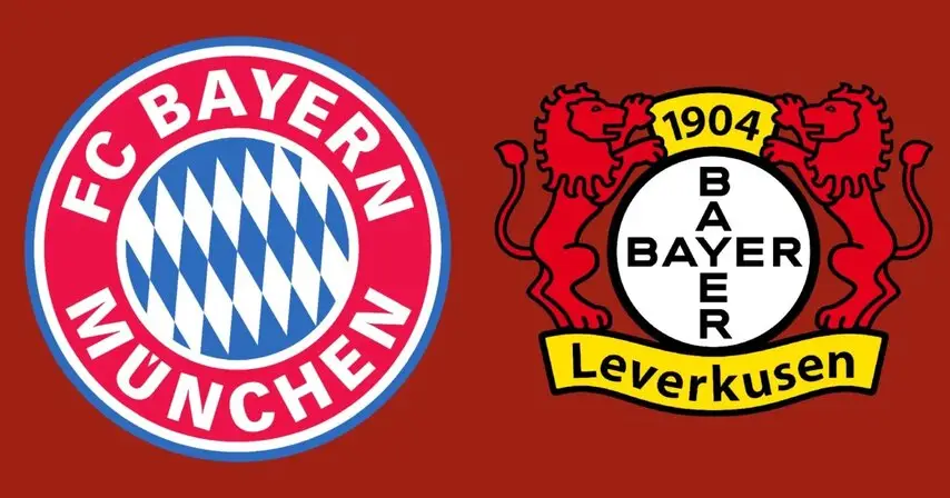 Bayer Leverkusen vs Bayern Munich Fantasy Football Tips, Match Prediction and Possible Starting Lineups