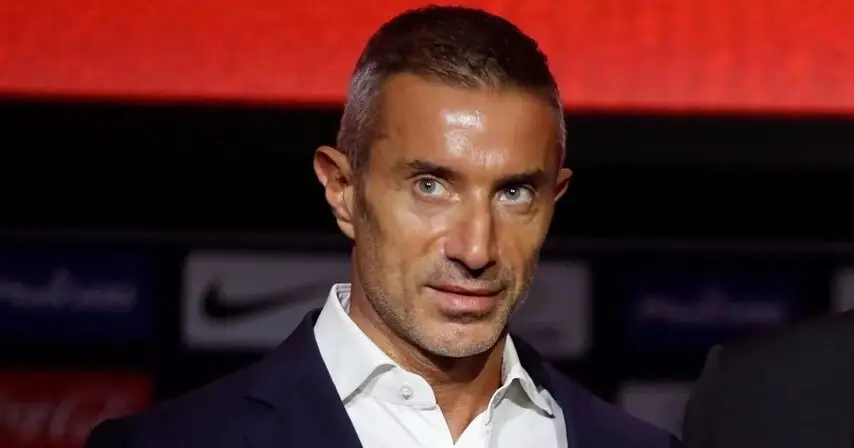 Andrea Berta Set to Join Arsenal as New Sporting Director