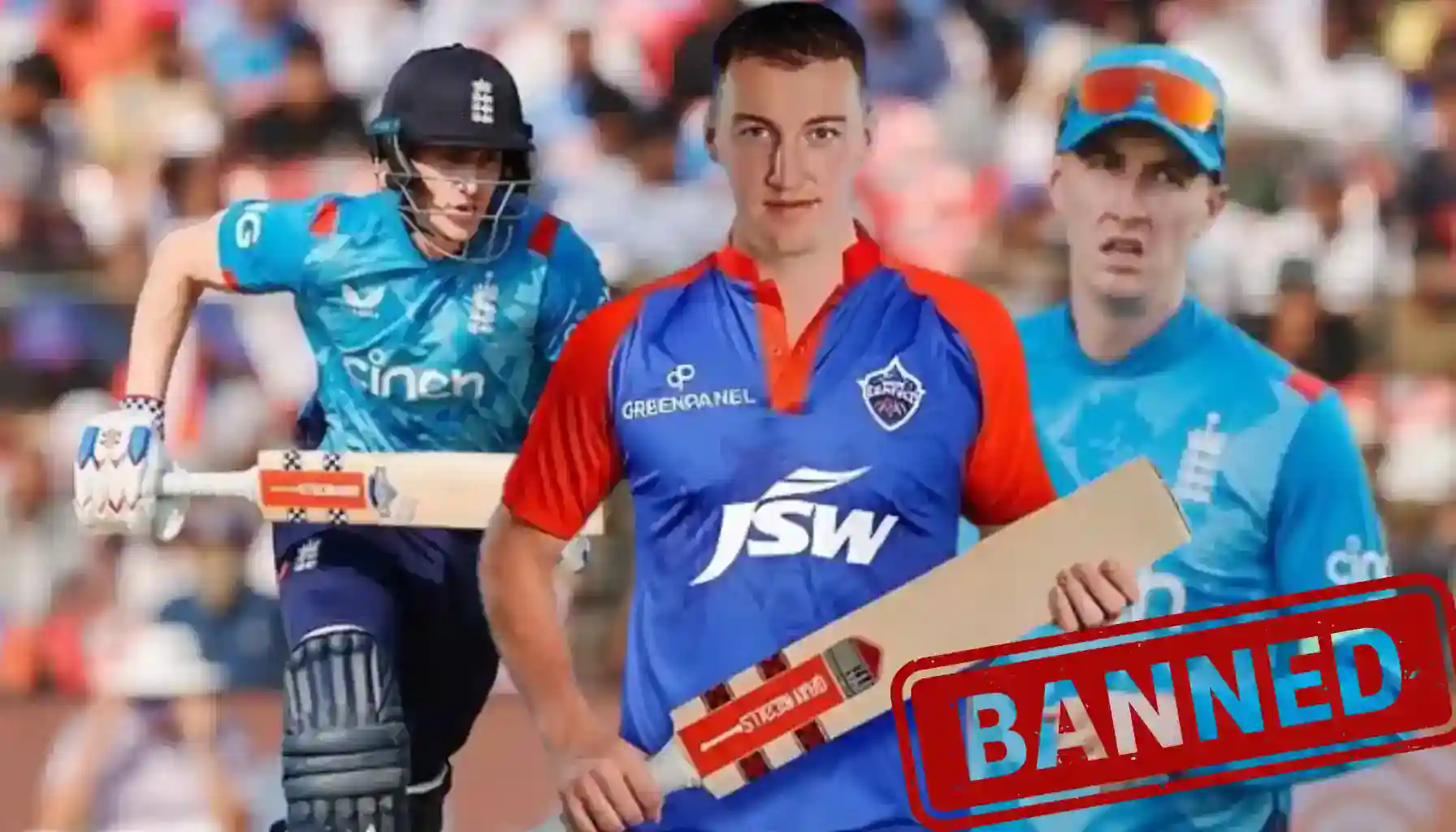 Indian premier league 2025 News