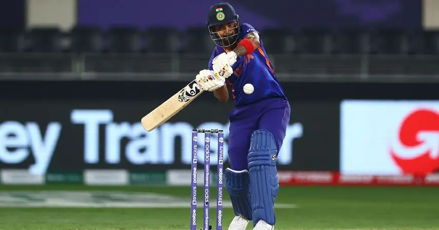 KL Rahul Joins Delhi Capitals’ Training but Doubtful for their IPL 2025 Opener