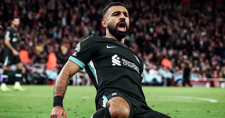 Mo Salah Nears New Liverpool Deal as Contract Talks Reach Final Stages