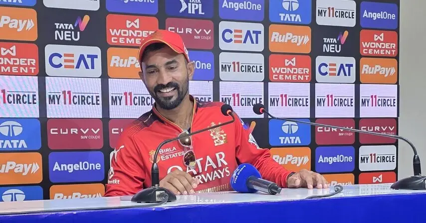 RCB Join Growing List of IPL Teams Unhappy with Home Pitches