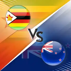 New zealand tour of zimbabwe 2025