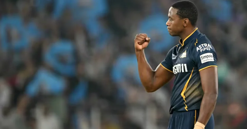 Csa t20 challenge 2025 News