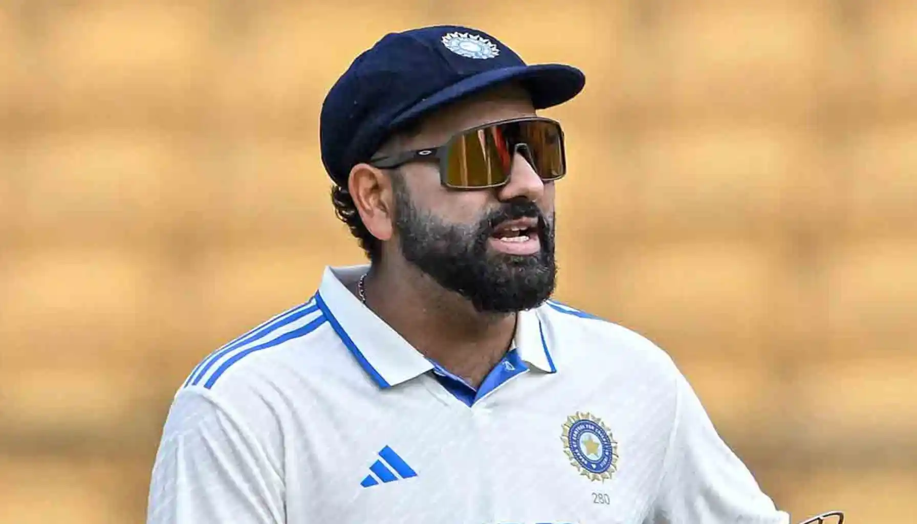 Rohit Sharma Announces Retirement from Test Cricket – End of an Era