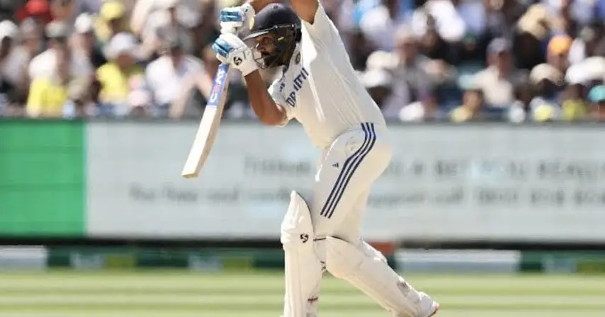 Rohit Sharma’s Top 5 Test Knocks