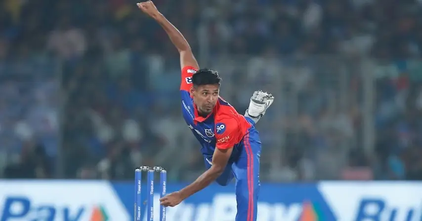 Mustafizur Rahman Replaces Jake Fraser-McGurk in Delhi Capitals Squad for IPL 2025