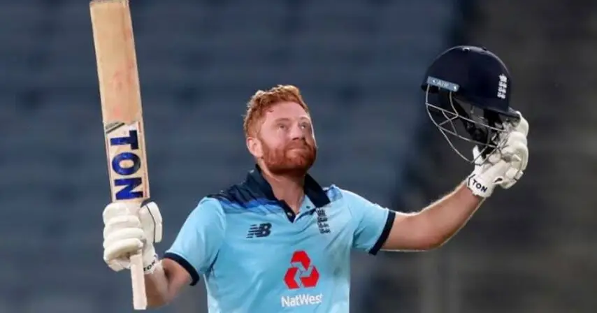 Mumbai Indians Bring in Bairstow, Gleeson, and Asalanka as Replacements Ahead of Playoffs