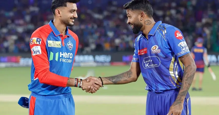 Parth Jindal Urges IPL to Shift MI vs DC Clash Amid Rain Threat in Mumbai