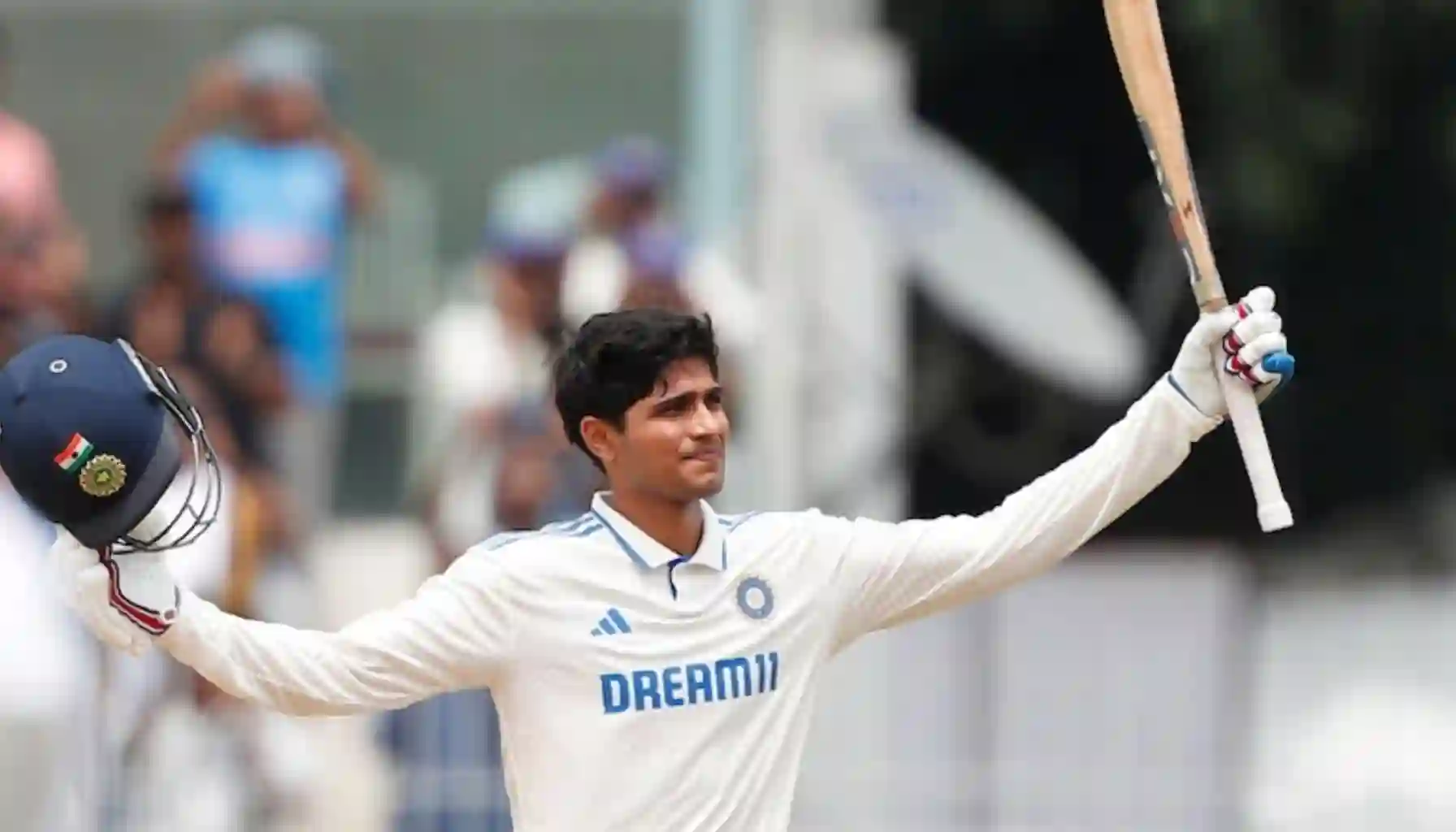 BCCI Announces India Tour of England 2025 Team Squads and New Test Captain