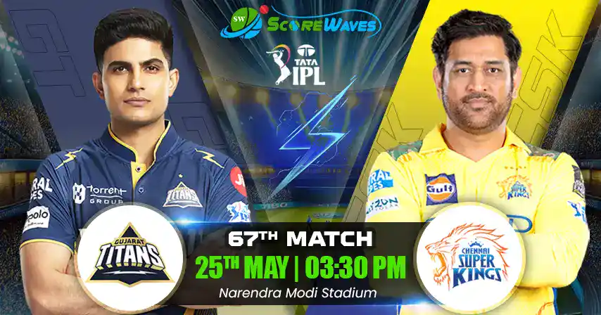 Indian premier league 2025 News