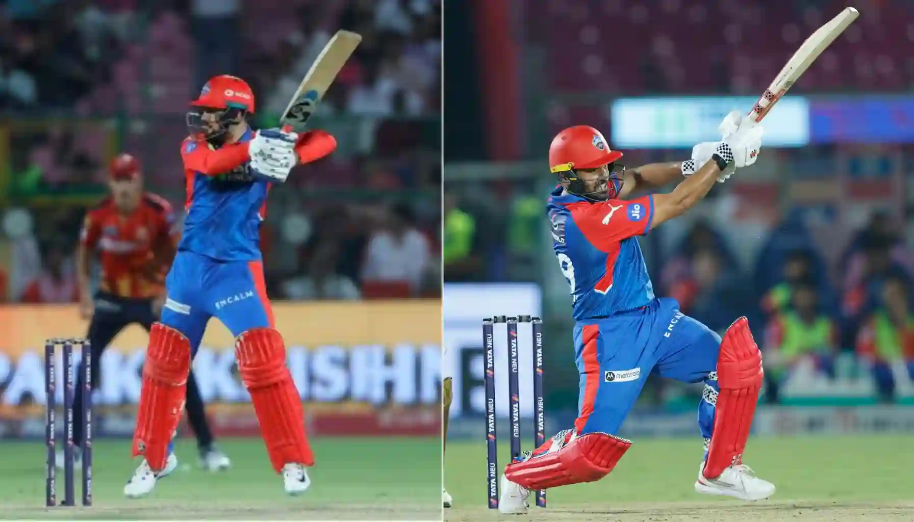 Sameer Rizvi and Karun Nair Seal DC's IPL 2025 Campaign with a Thrilling Victory