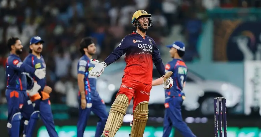 Explained: Why Jitesh Sharma Survived the Mankad Attempt in Last Night’s IPL Thriller?